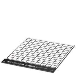 Phoenix contact 831968 LS-EMLP (17,5X12) WH CUS Маркеры для устройств