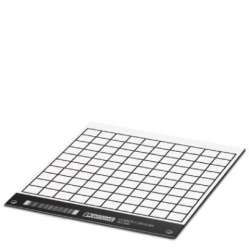 Phoenix contact 831969 LS-EMLP (17,5X15) WH CUS Маркеры для устройств