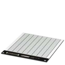 Phoenix contact 831970 LS-EMLP (20X7) WH CUS Маркеры для устройств