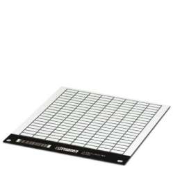 Phoenix contact 831971 LS-EMLP (20X8) WH CUS Маркеры для устройств