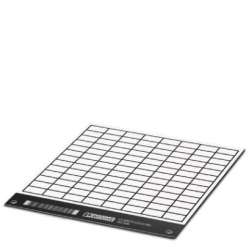 Phoenix contact 831972 LS-EMLP (22X12) WH CUS Маркеры для устройств