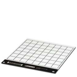 Phoenix contact 831973 LS-EMLP (22X22) WH CUS Маркеры для устройств