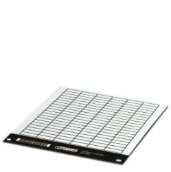 Phoenix contact 831974 LS-EMLP (27X8) WH CUS Маркеры для устройств