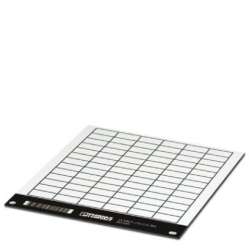 Phoenix contact 831975 LS-EMLP (27X12,5) WH CUS Маркеры для устройств