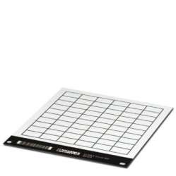 Phoenix contact 831976 LS-EMLP (27X15) WH CUS Маркеры для устройств