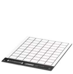 Phoenix contact 831977 LS-EMLP (27X18) WH CUS Маркеры для устройств