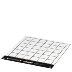 Phoenix contact 831978 LS-EMLP (27X27) WH CUS Маркеры для устройств