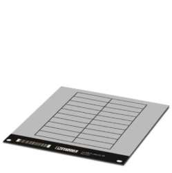 Phoenix contact 832009 LS-EMLP (60X15) SR CUS Маркеры для устройств