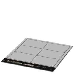 Phoenix contact 832011 LS-EMLP (85,6X54) SR CUS Маркеры для устройств