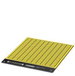 Phoenix contact 832021 LS-EMLP (17X9) YE CUS Маркеры для устройств