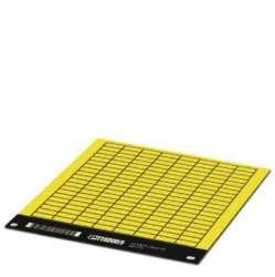 Phoenix contact 832025 LS-EMLP (20X8) YE CUS Маркеры для устройств