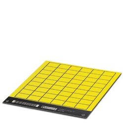 Phoenix contact 832031 LS-EMLP (27X18) YE CUS Маркеры для устройств