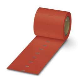 Phoenix contact 832082 EMT (50/28X13)R RD Вставная табличка