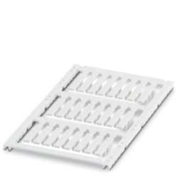 Phoenix contact 832101 UCT-WMCO 2,9 (23X4) Маркировка для проводов