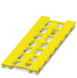 Phoenix contact 833017 UM1-TMF (8X5) YE Маркировка для клеммных модулей