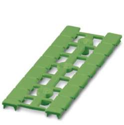 Phoenix contact 833019 UM1-TMF (8X5) GN Маркировка для клеммных модулей