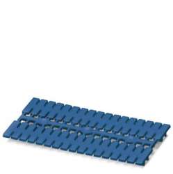 Phoenix contact 833023 UM1-TM (3,5X12) BU Маркировка для клеммных модулей