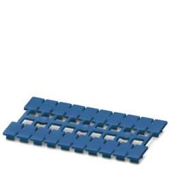 Phoenix contact 833048 UM1U-TM (6X10) BU Маркировка для клеммных модулей