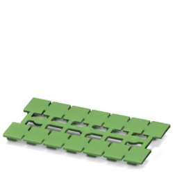 Phoenix contact 833059 UM1-TM (8X10) GN Маркировка для клеммных модулей