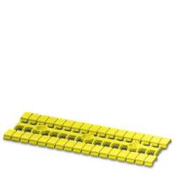 Phoenix contact 833072 UM-TMF (3,5X5) YE Маркировка для клеммных модулей