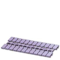 Phoenix contact 833091 UM-TMF (5X10) VT Маркировка для клеммных модулей