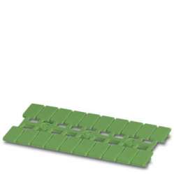 Phoenix contact 833105 UM-TMF (6X10) GN Маркировка для клеммных модулей