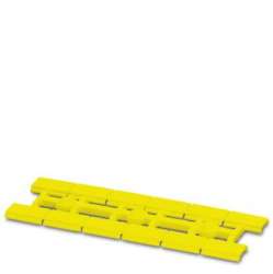 Phoenix contact 833114 UM-TMF (10X5) YE Маркировка для клеммных модулей