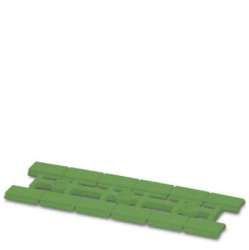 Phoenix contact 833117 UM-TMF (10X5) GN Маркировка для клеммных модулей