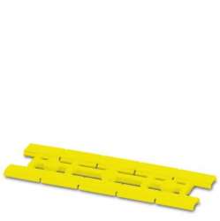 Phoenix contact 833120 UM-TMF (12X5) YE Маркировка для клеммных модулей