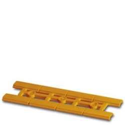 Phoenix contact 833125 UM-TMF (16X5) OG Маркировка для клеммных модулей