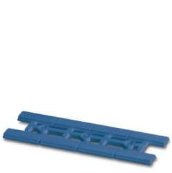 Phoenix contact 833128 UM-TMF (16X5) BU Маркировка для клеммных модулей