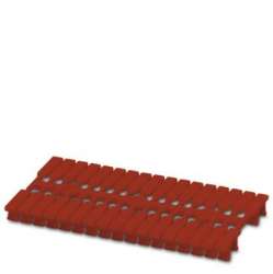 Phoenix contact 833130 UM-TM (3,5X10) RD Маркировка для клеммных модулей