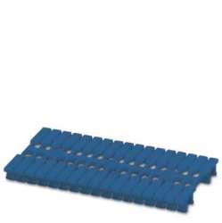 Phoenix contact 833134 UM-TM (3,5X10) BU Маркировка для клеммных модулей