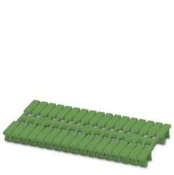 Phoenix contact 833135 UM-TM (3,5X10) GN Маркировка для клеммных модулей