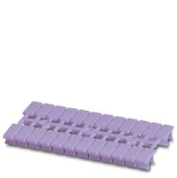 Phoenix contact 833145 UM-TM (5X10) VT Маркировка для клеммных модулей