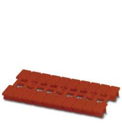 Phoenix contact 833148 UM-TM (6X10) RD Маркировка для клеммных модулей