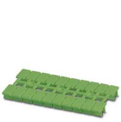 Phoenix contact 833153 UM-TM (6X10) GN Маркировка для клеммных модулей