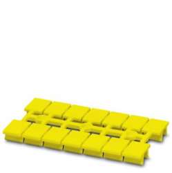 Phoenix contact 833156 UM-TM (8X10) YE Маркировка для клеммных модулей