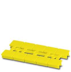 Phoenix contact 833168 UM-TM (12X10) YE Маркировка для клеммных модулей