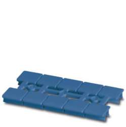 Phoenix contact 833170 UM-TM (12X10) BU Маркировка для клеммных модулей