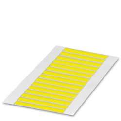 Phoenix contact 833203 WMS-2 HF 19,1 (60X30)RL YE Усадочный кембрик