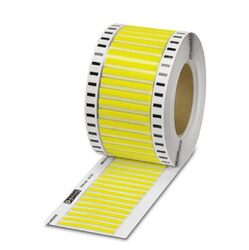 Phoenix contact 833219 WMS-2 HF 3,2 (60X5)RL YE CUS Усадочный кембрик