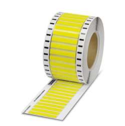 Phoenix contact 833221 WMS-2 HF 4,8 (15X9)RL YE CUS Усадочный кембрик