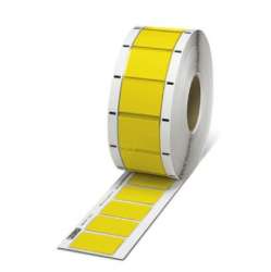 Phoenix contact 833239 WMS-2 HF 25,4 (60X40)RL YE CUS Усадочный кембрик