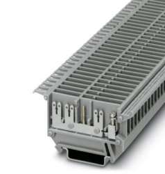 Phoenix contact 852012 VBST 4-FS(6-2,8-0,8) Проходные клеммы