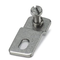 Phoenix contact 899521 AE EMB CP 1 Крепежный кронштейн