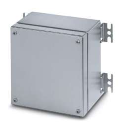 Phoenix contact 899563 E S4 A 400X200X120 Клеммная коробка Phoenix contact 899563 E S4 A 400X200X120 Клеммная коробка