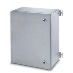 Phoenix contact 899670 C S4 A 610X914X210 Клеммная коробка Phoenix contact 899670 C S4 A 610X914X210 Клеммная коробка