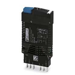 Phoenix contact 911034 ECP 2 Электронный защитный выключатель
