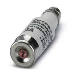 Phoenix contact 913016 S 2 A/380 V Плавкая вставка